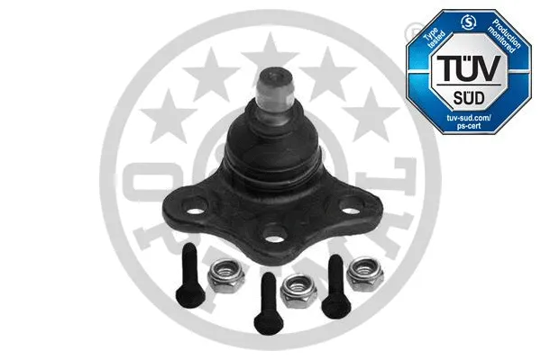 Ball Joint (G3-961)