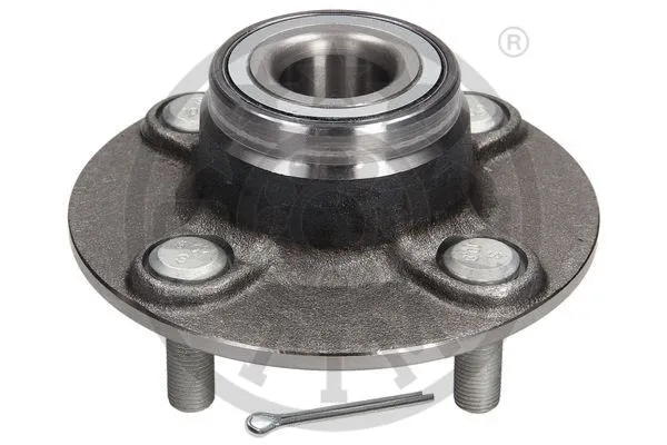 Wheel Bearing Kit (962548)