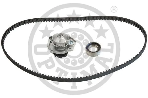 Water Pump & Timing Belt Kit (SK-1418AQ1)