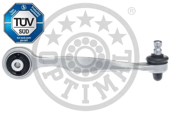 Control/Trailing Arm, wheel suspension (G5-567)