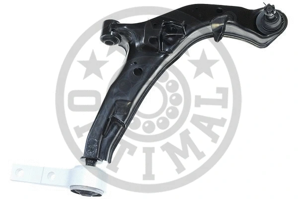 Control/Trailing Arm, wheel suspension (G6-1210)