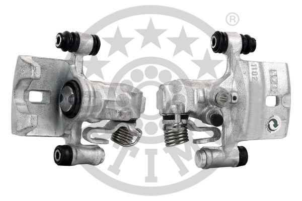 Brake Caliper (BC-2029L)