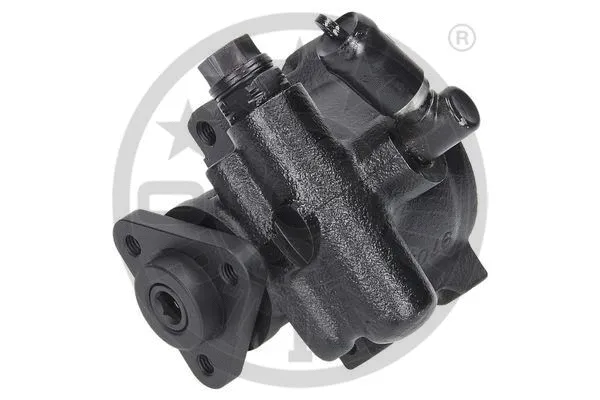 Hydraulic Pump, steering