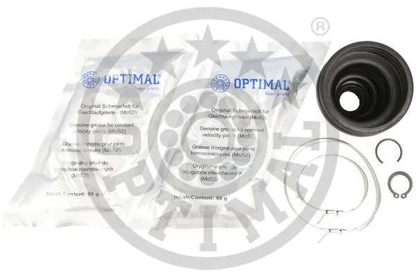 Bellow Kit, drive shaft