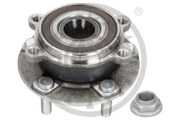 Wheel Bearing Kit (911211)