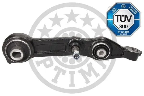 Control/Trailing Arm, wheel suspension (G5-697)