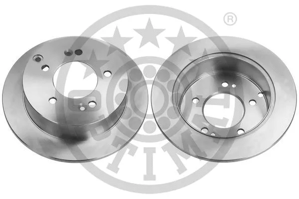 Brake Disc (BS-9040C)