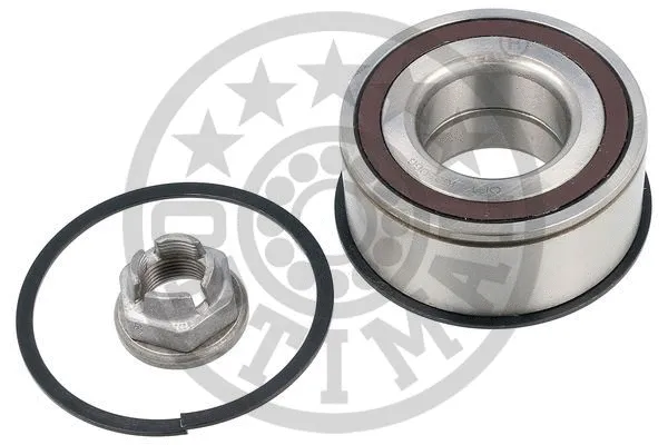 Wheel Bearing Kit (701914)
