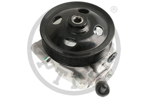 Hydraulic Pump, steering (HP-879)