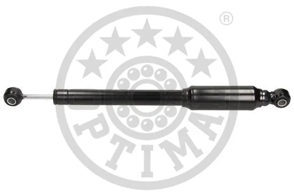 Shock Absorber, steering