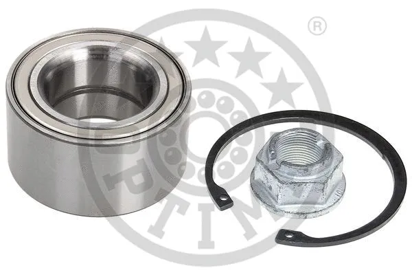Wheel Bearing Kit (400051)