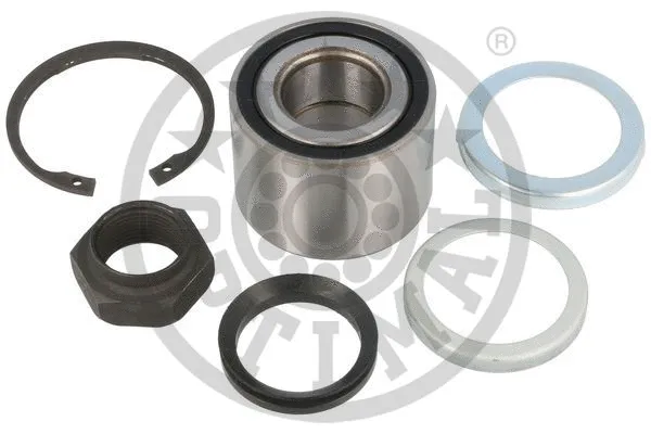 Wheel Bearing Kit (602320)