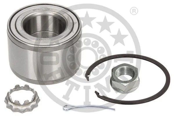 Wheel Bearing Kit (982287)
