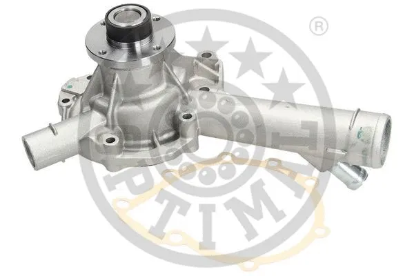 Water Pump, engine cooling (AQ-1378)