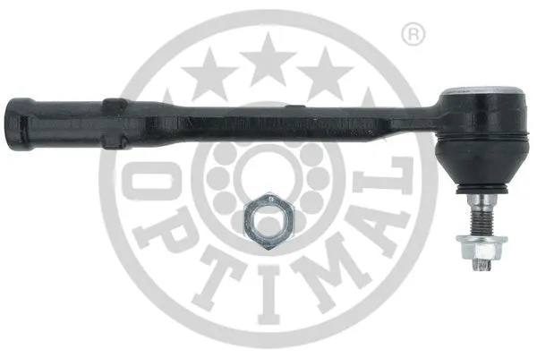 Tie Rod End (G1-2070)