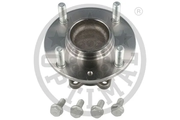 Wheel Bearing Kit