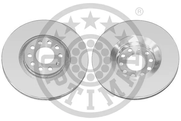 Brake Disc (BS-7526C)