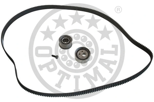 Timing Belt Kit