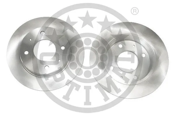 Brake Disc (BS-7888C)