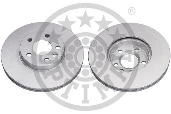 Brake Disc (BS-8016HC)