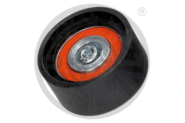 Deflection/Guide Pulley, timing belt