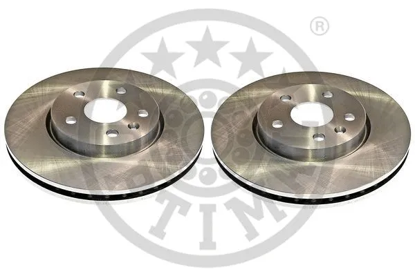 Brake Disc (BS-8466)