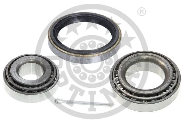 Wheel Bearing Kit (981535)