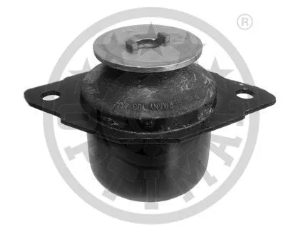 Mounting, engine (F8-1015)