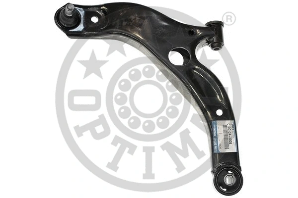 Control/Trailing Arm, wheel suspension (G6-941)