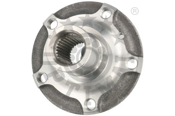 Wheel Hub