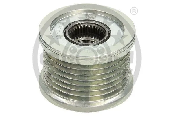 Alternator Freewheel Clutch (F5-1063)