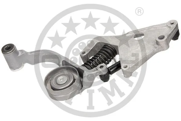 Belt Tensioner, V-ribbed belt