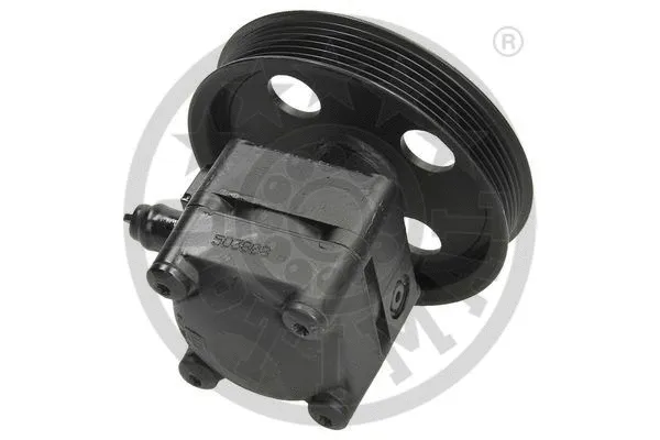 Hydraulic Pump, steering