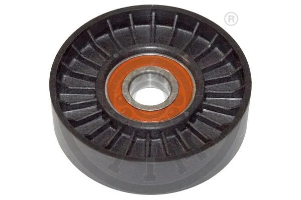 Tensioner Pulley, V-ribbed belt (0-N1588S)