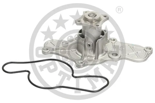Water Pump, engine cooling (AQ-1184)
