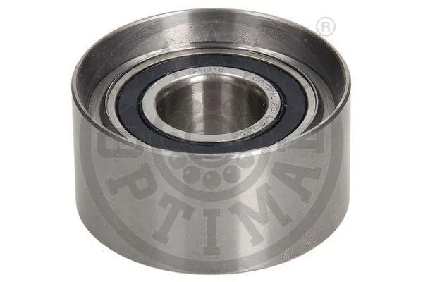 Deflection/Guide Pulley, timing belt