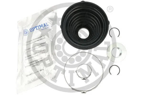 Bellow Kit, drive shaft