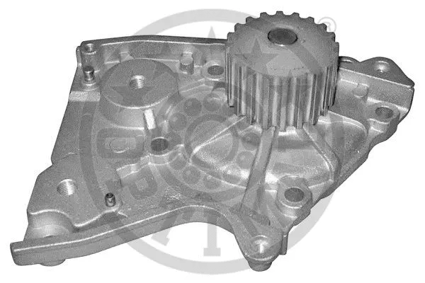 Water Pump, engine cooling (AQ-1343)