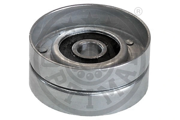 Deflection/Guide Pulley, timing belt (0-N996)