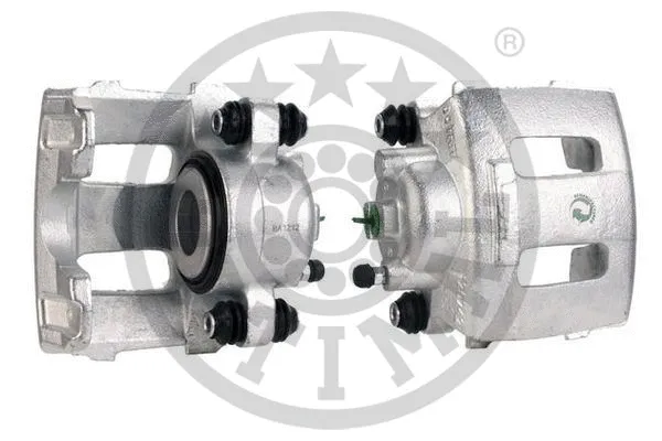 Brake Caliper (BC-1246L)