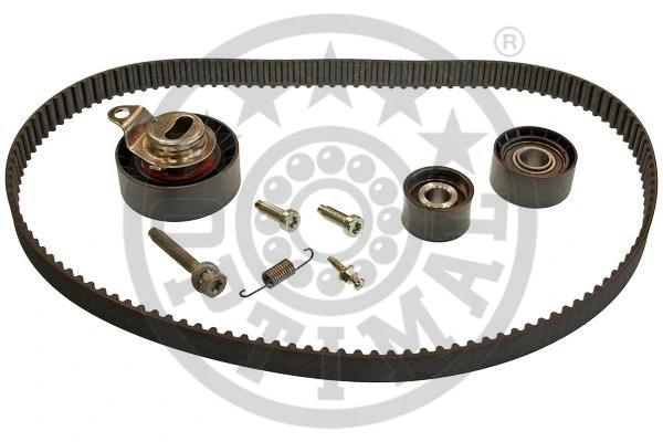 Timing Belt Kit