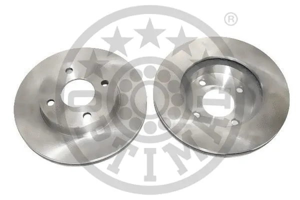 Brake Disc (BS-3650C)