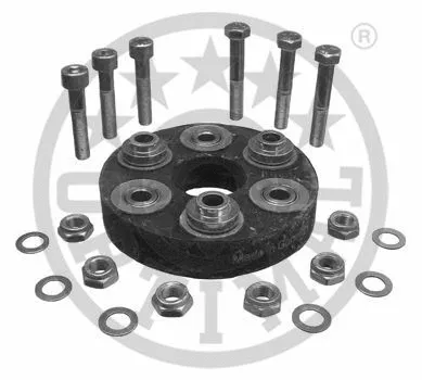 Joint, propshaft (F8-5016)