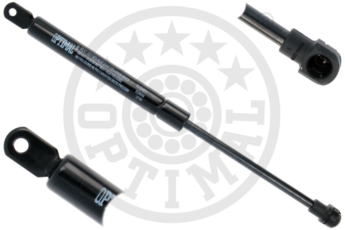 Gas Spring, boot/cargo area (AG-51824)