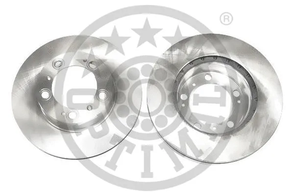 Brake Disc (BS-8158C)
