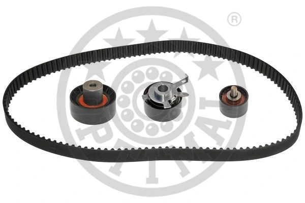 Timing Belt Kit