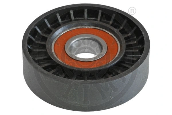 Tensioner Pulley, V-ribbed belt (0-N1555S)