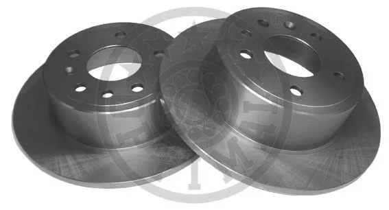Brake Disc (BS-2490)