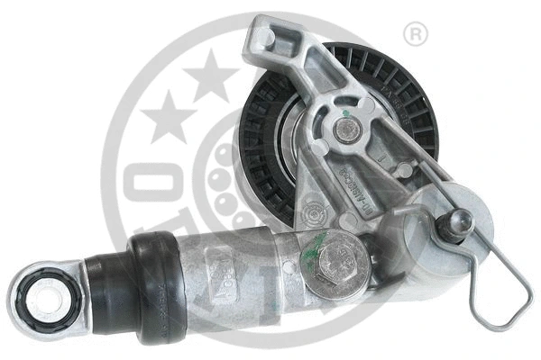 Belt Tensioner, V-ribbed belt