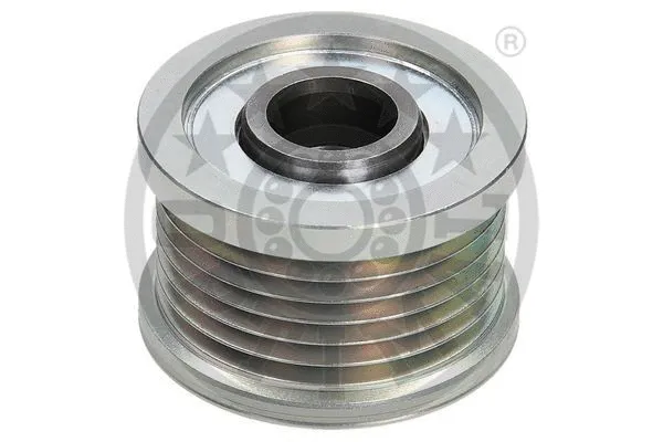Alternator Freewheel Clutch